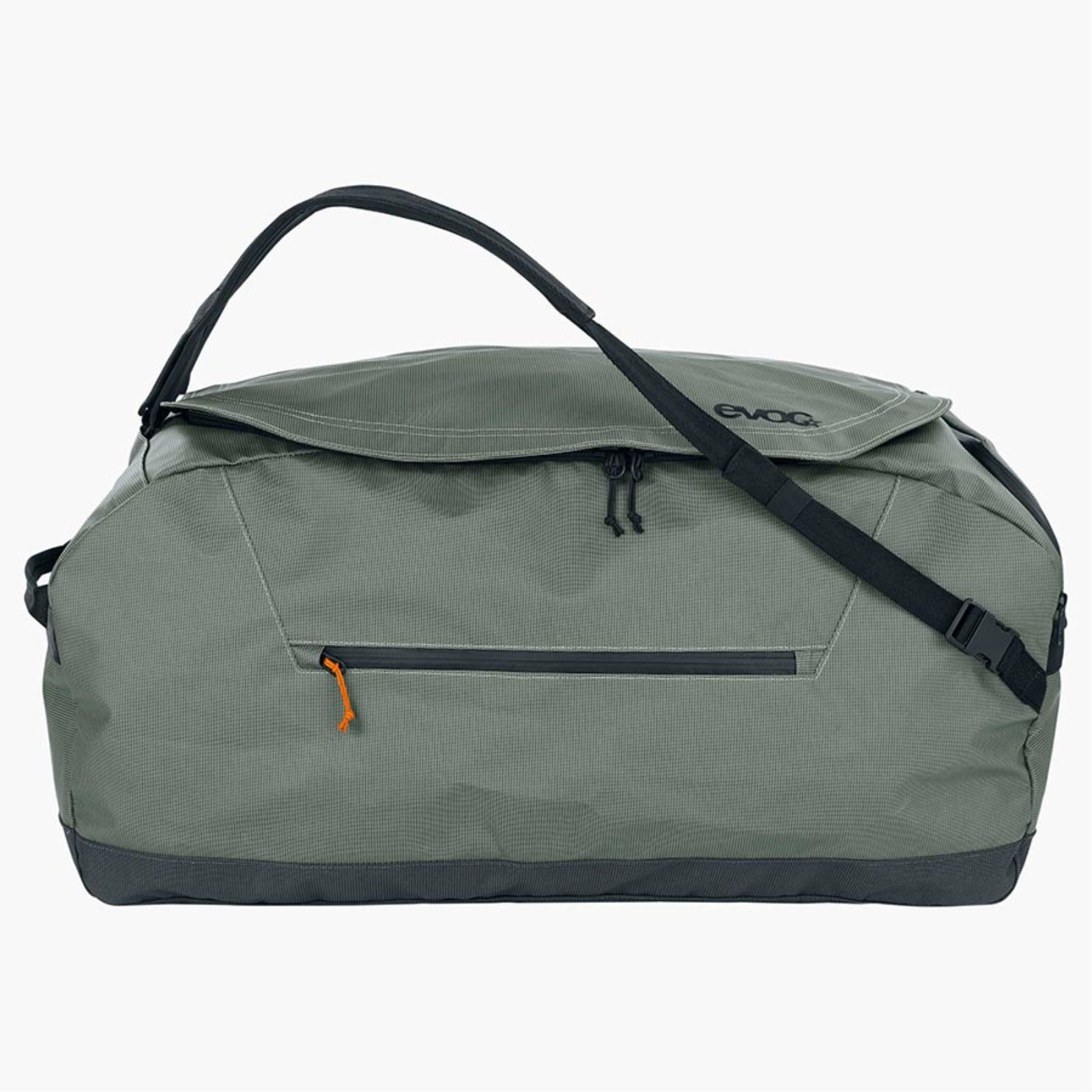 EVOC Duffle Bag - 100L - Dark Olive [MPN: 401219331]_1374313