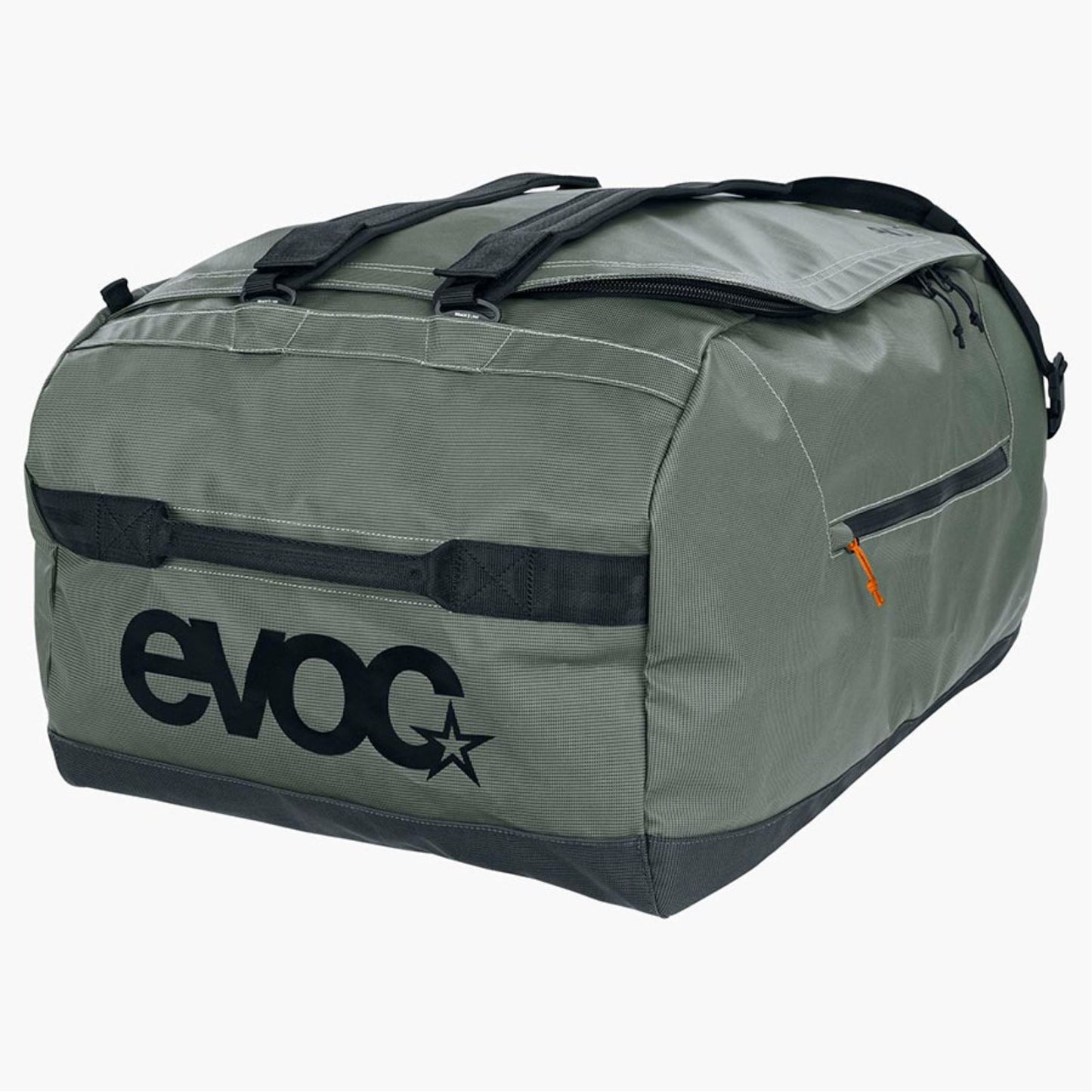 EVOC Duffle Bag - 100L - Dark Olive [MPN: 401219331]_1374315