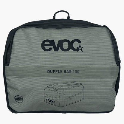 EVOC Duffle Bag - 100L - Dark Olive [MPN: 401219331]_1374318