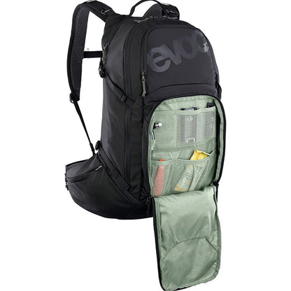 EVOC Explorer Pro 30 Hydration - Bag Volume: 30L Bladder: No_1374280