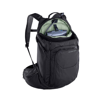 EVOC Explorer Pro 30 Hydration - Bag Volume: 30L Bladder: No_1374281