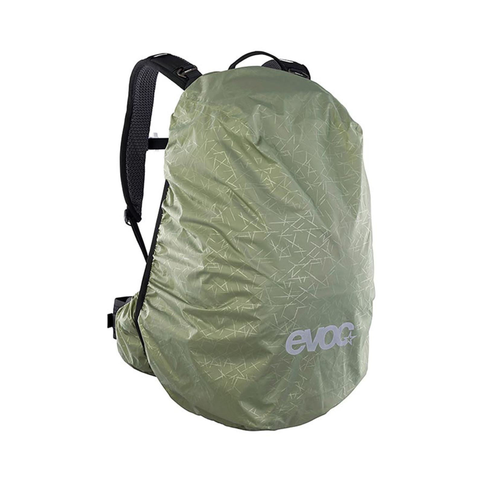 EVOC Explorer Pro 30 Hydration - Bag Volume: 30L Bladder: No_1374282