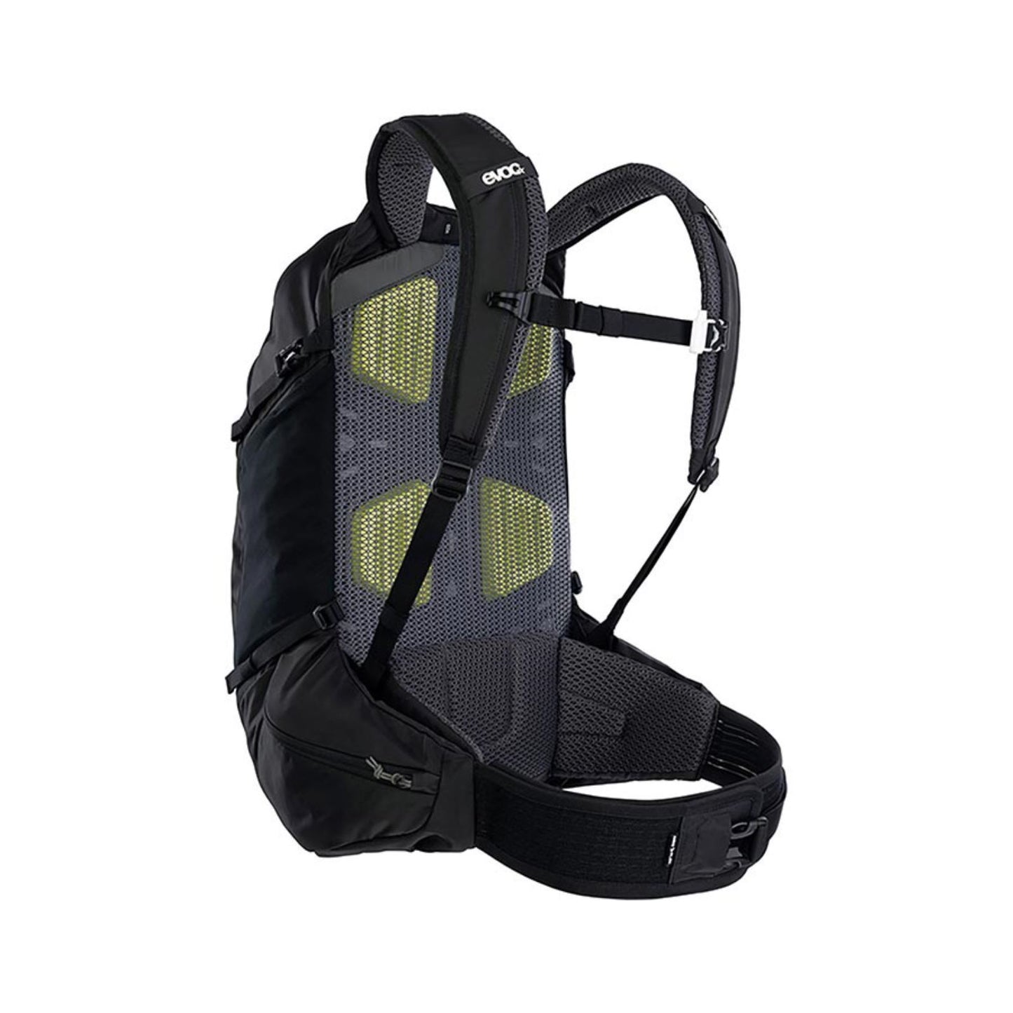 EVOC Explorer Pro 30 Hydration - Bag Volume: 30L Bladder: No_1374283
