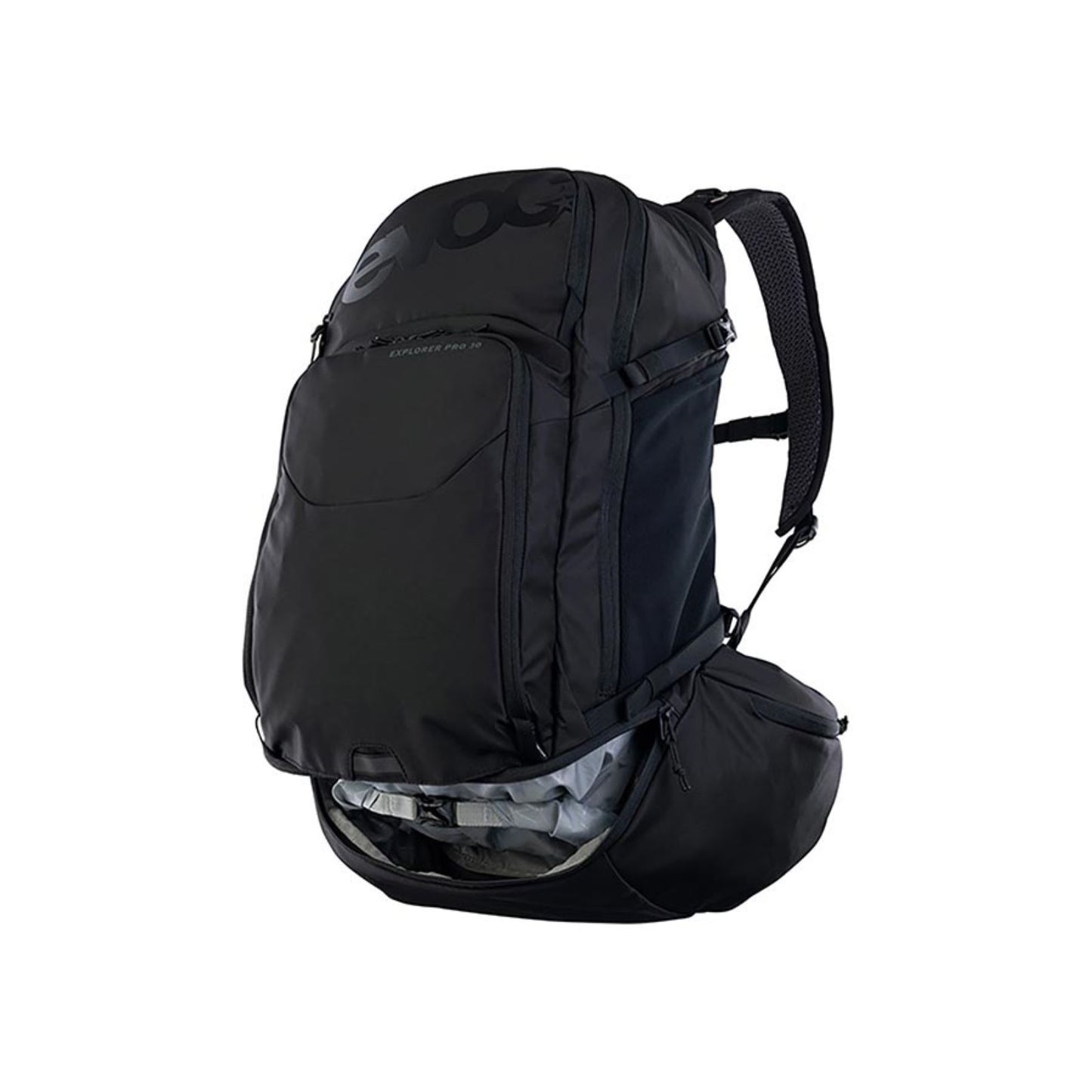 EVOC Explorer Pro 30 Hydration - Bag Volume: 30L Bladder: No_1374285