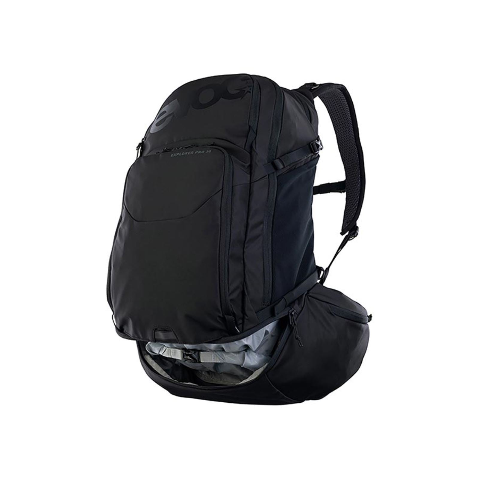EVOC Explorer Pro 30 Hydration - Bag Volume: 30L Bladder: No_1374285