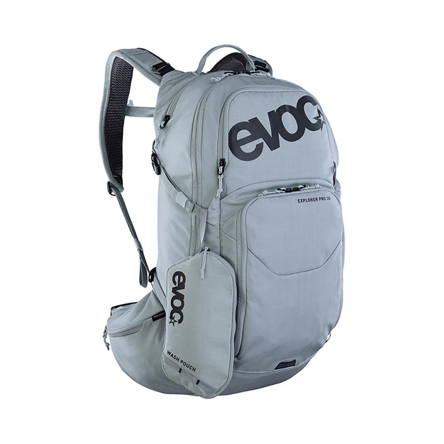 EVOC Explorer Pro 30 Hydration - Bag Volume: 30L Bladder: No_1374287