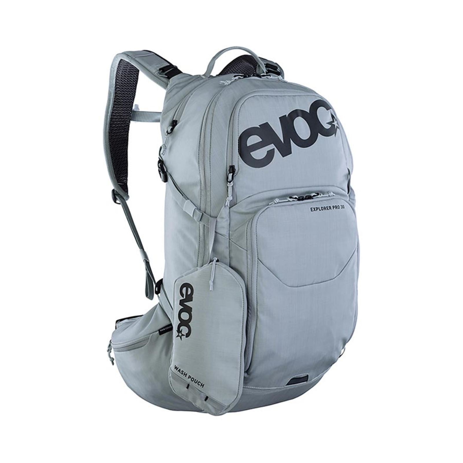 EVOC Explorer Pro 30 Hydration - Bag Volume: 30L Bladder: No_1374287