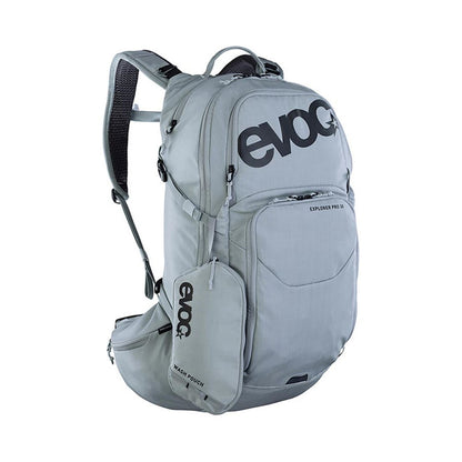EVOC Explorer Pro 30 Hydration - Bag Volume: 30L Bladder: No_1374287