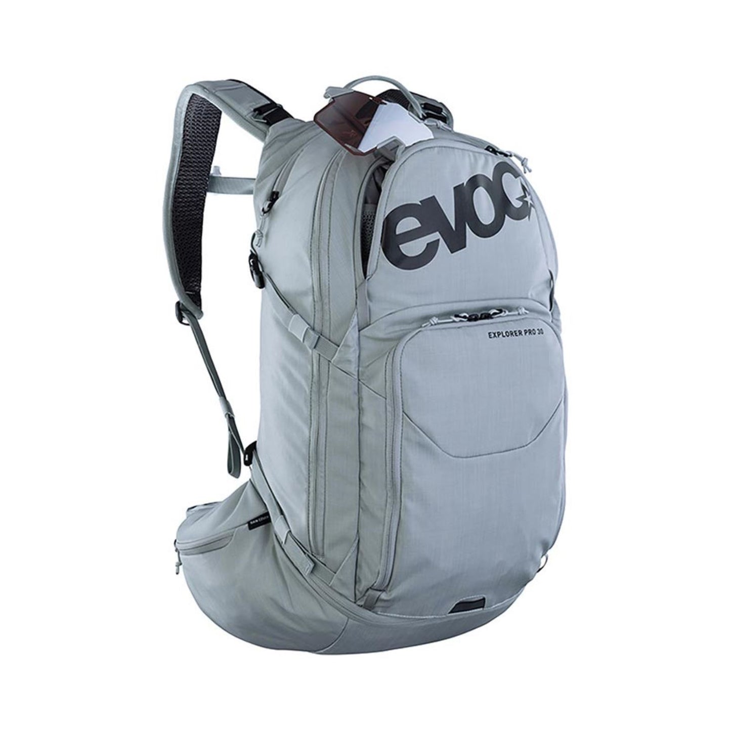 EVOC Explorer Pro 30 Hydration - Bag Volume: 30L Bladder: No_1374289