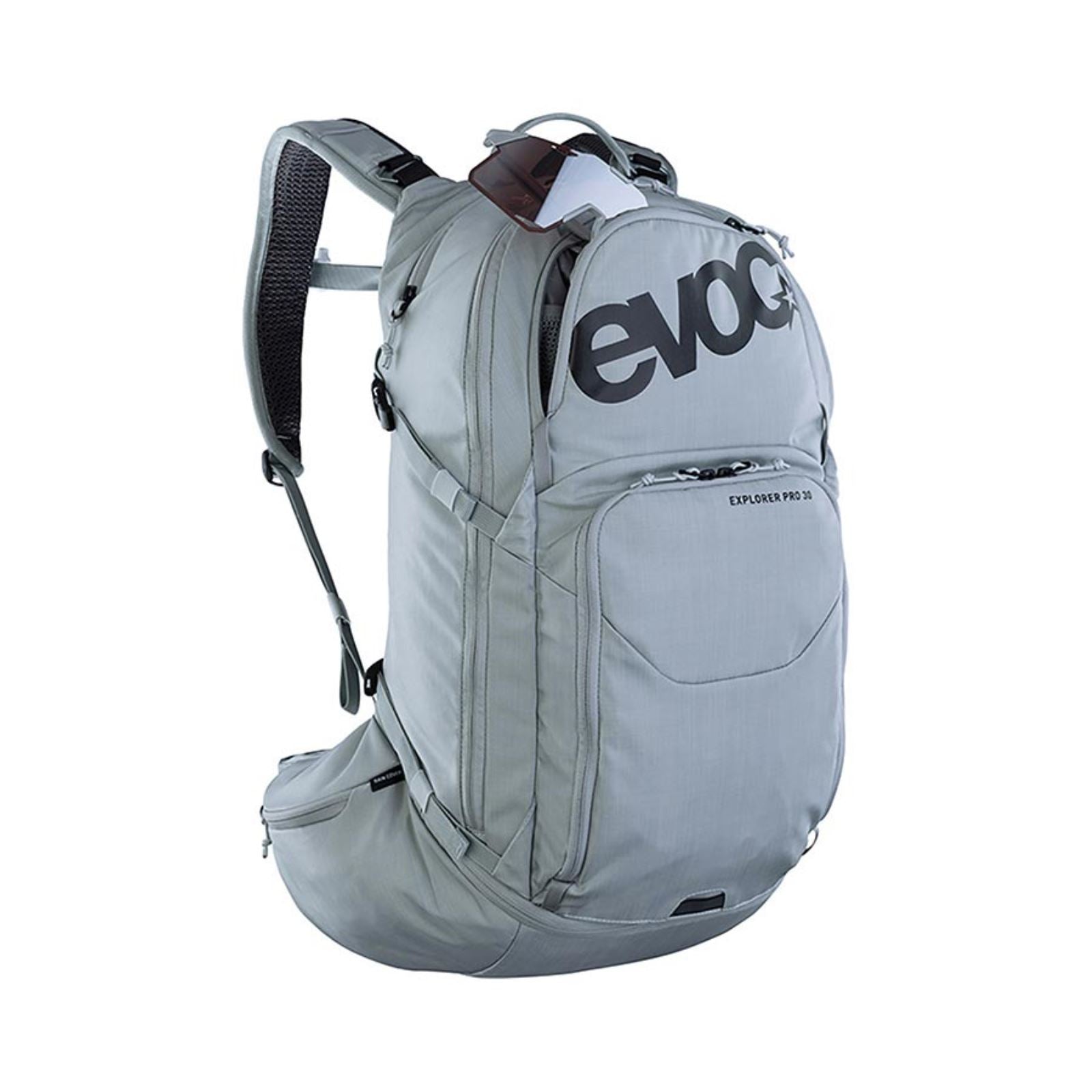 EVOC Explorer Pro 30 Hydration - Bag Volume: 30L Bladder: No_1374289