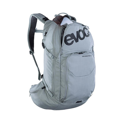 EVOC Explorer Pro 30 Hydration - Bag Volume: 30L Bladder: No_1374289