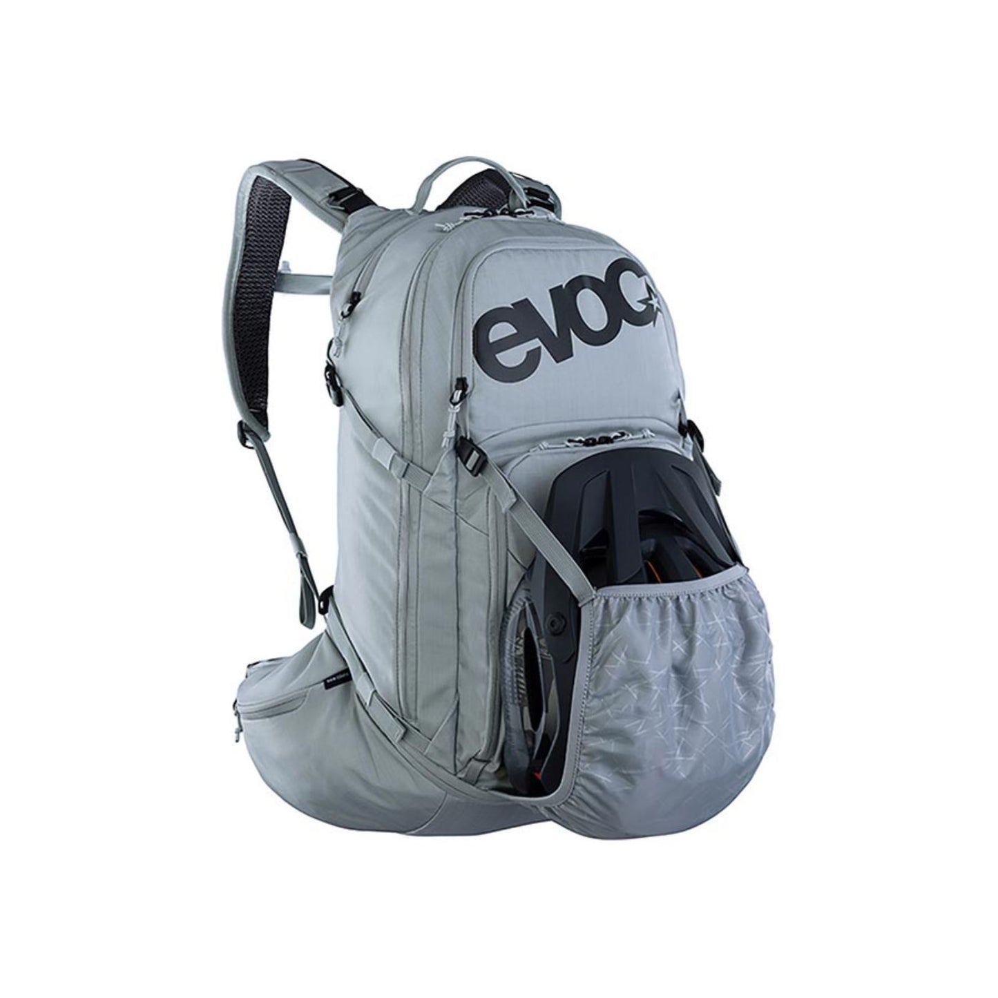 EVOC Explorer Pro 30 Hydration - Bag Volume: 30L Bladder: No_1374290