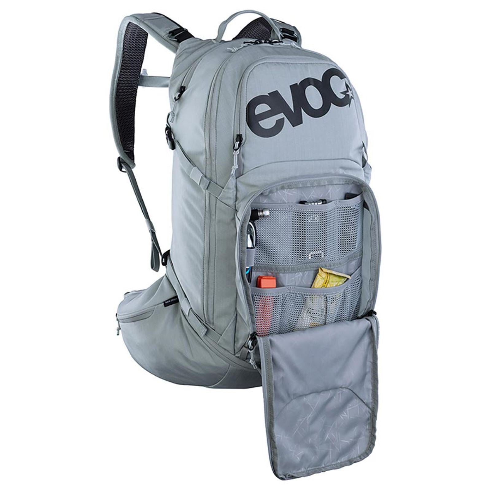 EVOC Explorer Pro 30 Hydration - Bag Volume: 30L Bladder: No_1374291