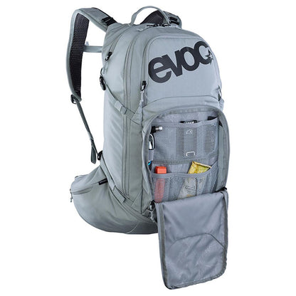 EVOC Explorer Pro 30 Hydration - Bag Volume: 30L Bladder: No_1374291