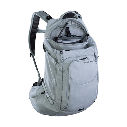EVOC Explorer Pro 30 Hydration - Bag Volume: 30L Bladder: No_1374292