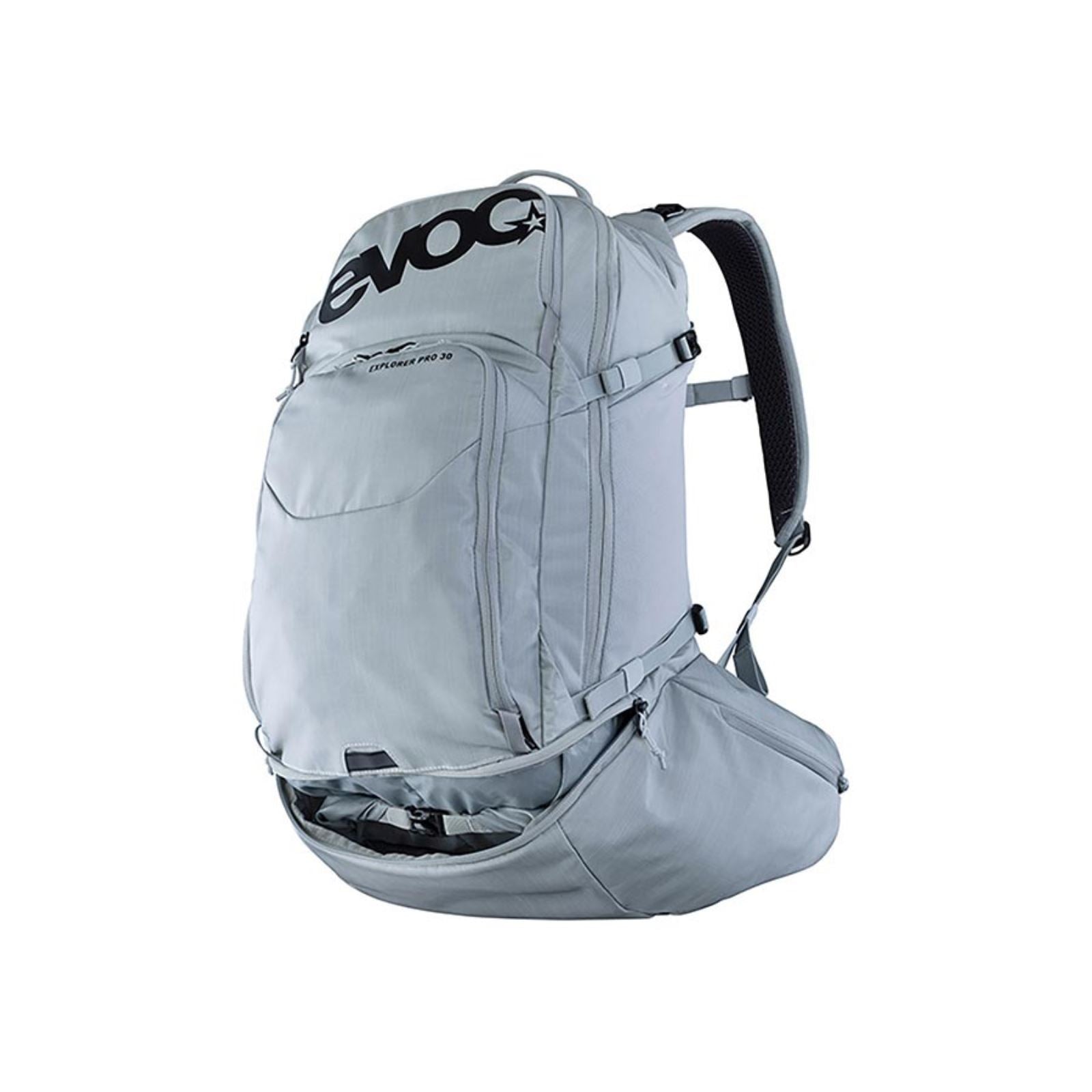 EVOC Explorer Pro 30 Hydration - Bag Volume: 30L Bladder: No_1374296
