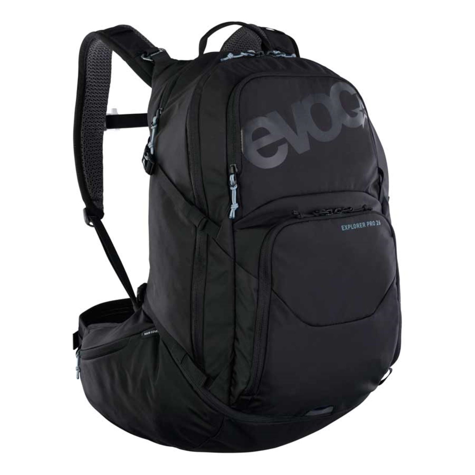 EVOC Explorer Pro 26 Hydration Bag - Volume: 26L Bladder: No_1374322