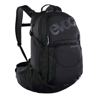 EVOC Explorer Pro 26 Hydration Bag - Volume: 26L Bladder: No_1374322