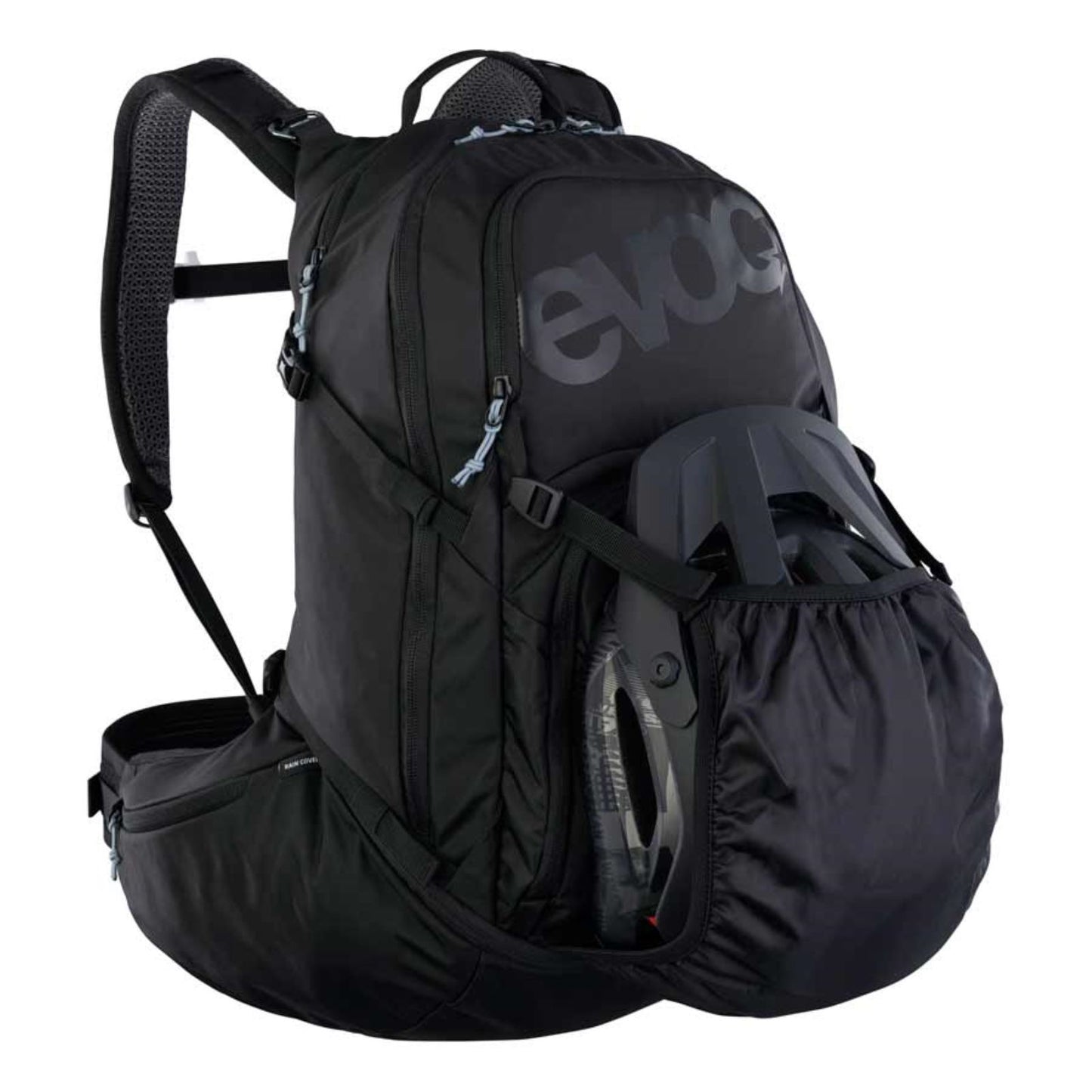EVOC Explorer Pro 26 Hydration Bag - Volume: 26L Bladder: No_1374323