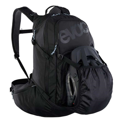 EVOC Explorer Pro 26 Hydration Bag - Volume: 26L Bladder: No_1374323