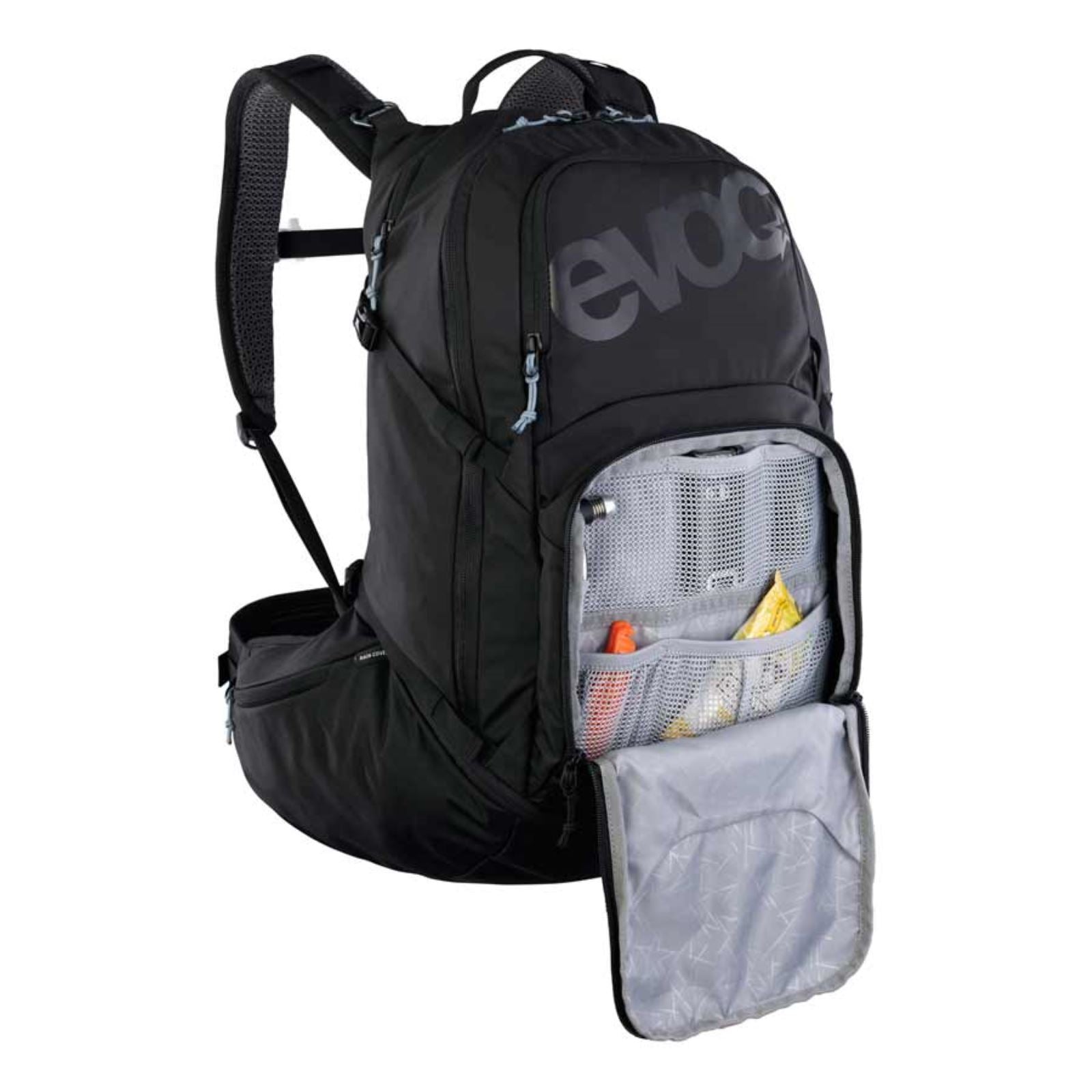 EVOC Explorer Pro 26 Hydration Bag - Volume: 26L Bladder: No_1374349