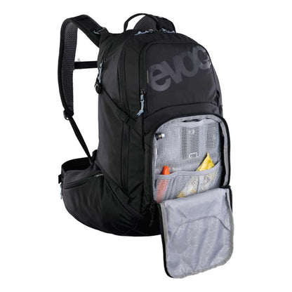 EVOC Explorer Pro 26 Hydration Bag - Volume: 26L Bladder: No_1374349