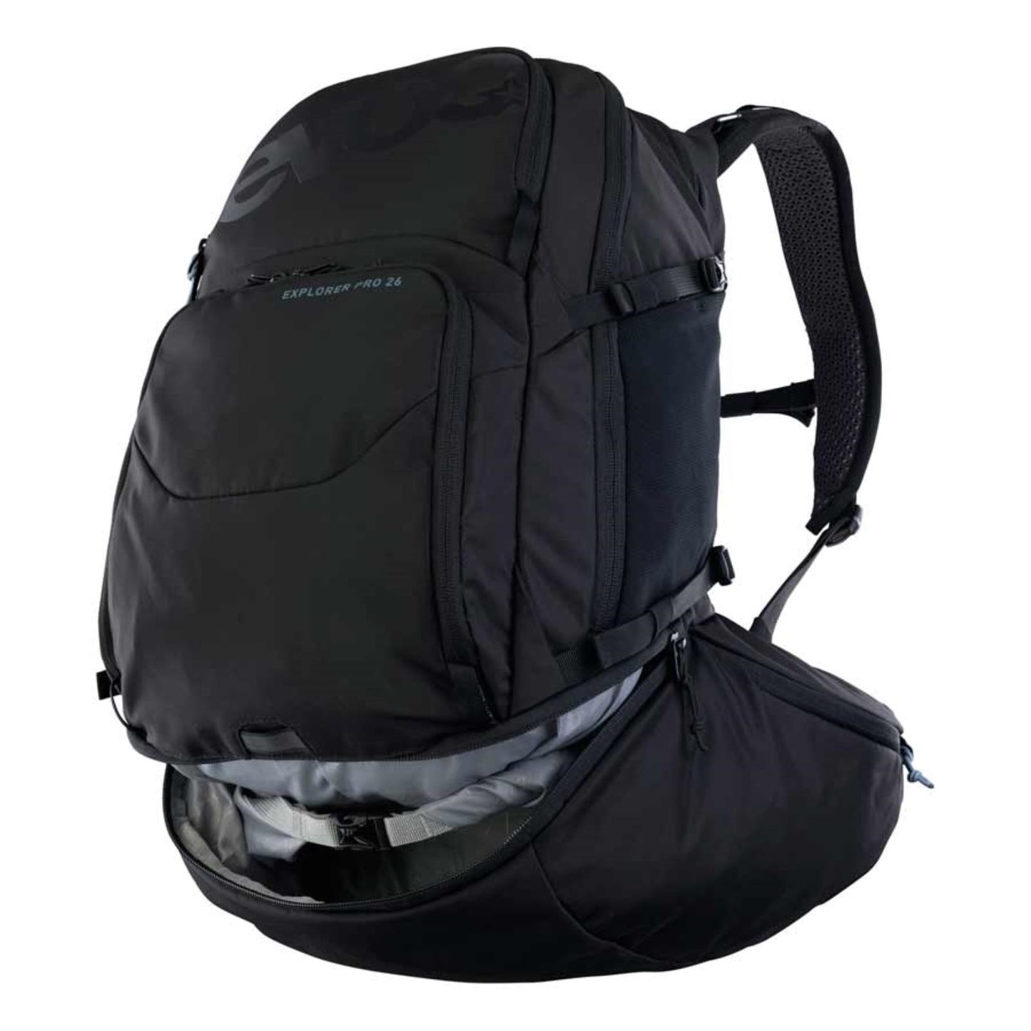 EVOC Explorer Pro 26 Hydration Bag - Volume: 26L Bladder: No_1374350