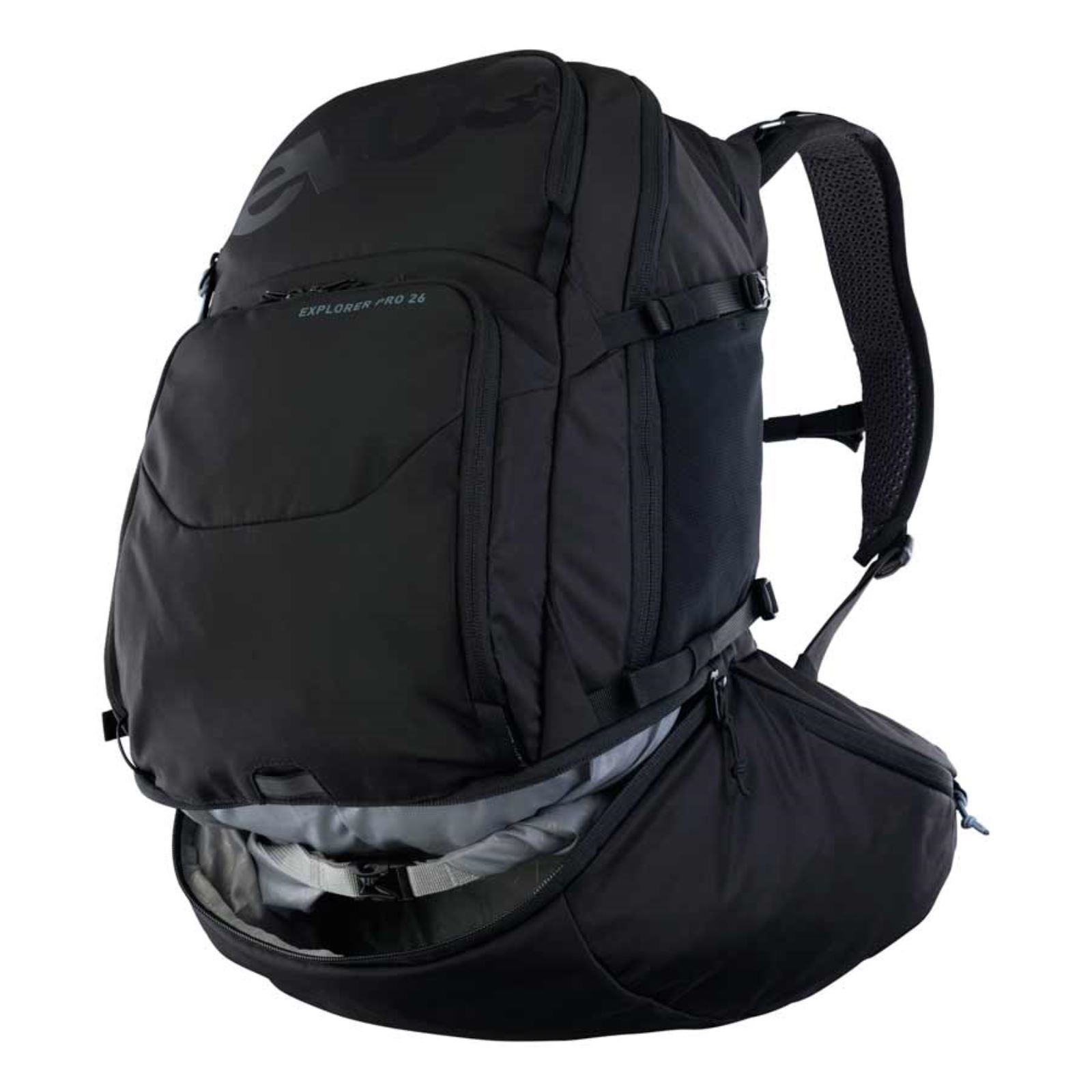 EVOC Explorer Pro 26 Hydration Bag - Volume: 26L Bladder: No_1374350
