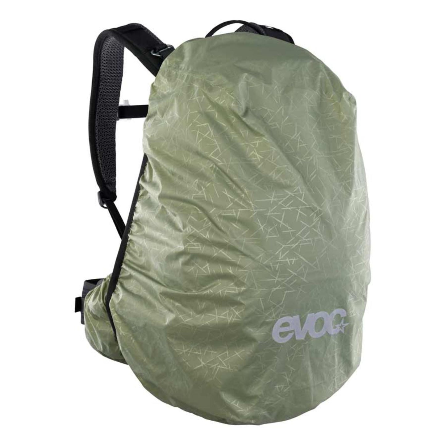 EVOC Explorer Pro 26 Hydration Bag - Volume: 26L Bladder: No_1374351