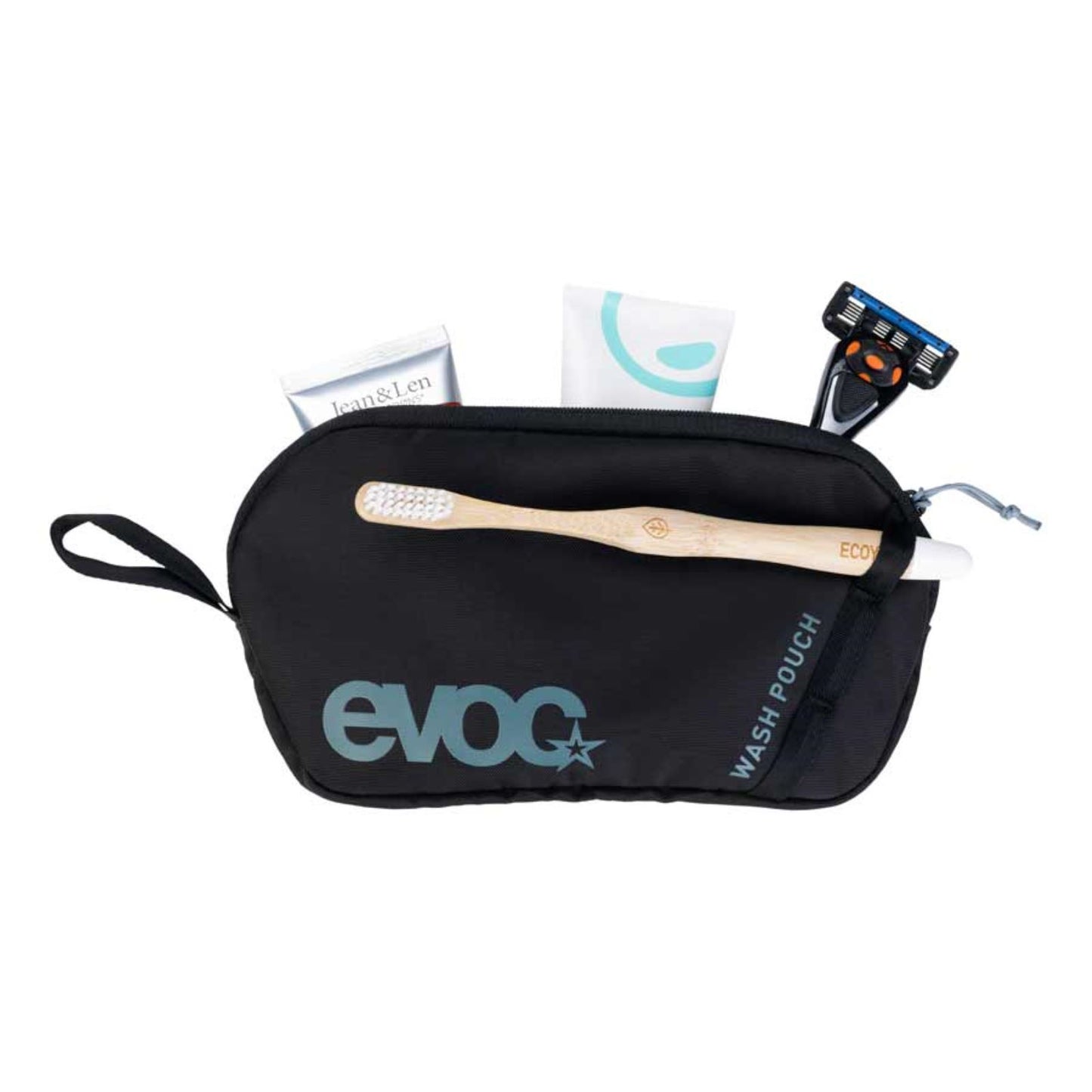 EVOC Explorer Pro 26 Hydration Bag - Volume: 26L Bladder: No_1374354