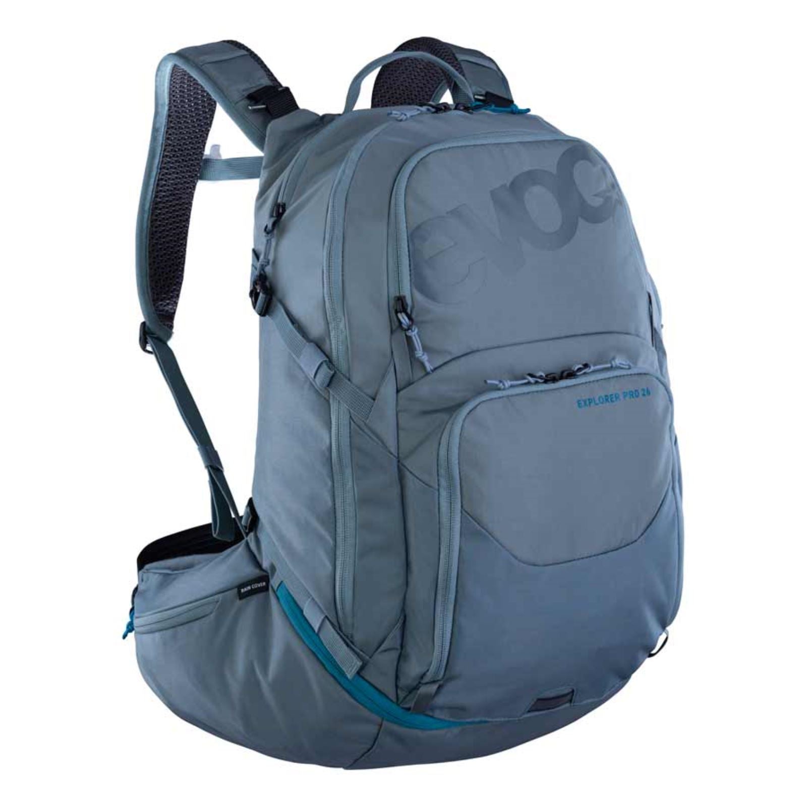 EVOC Explorer Pro 26 Hydration Bag - Volume: 26L Bladder: No_1374355