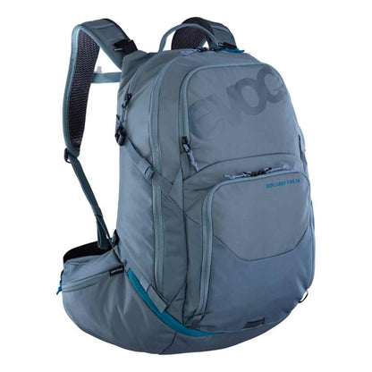 EVOC Explorer Pro 26 Hydration Bag - Volume: 26L Bladder: No_1374355