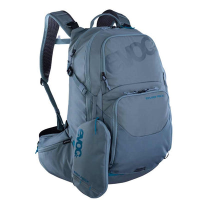 EVOC Explorer Pro 26 Hydration Bag - Volume: 26L Bladder: No_1374356