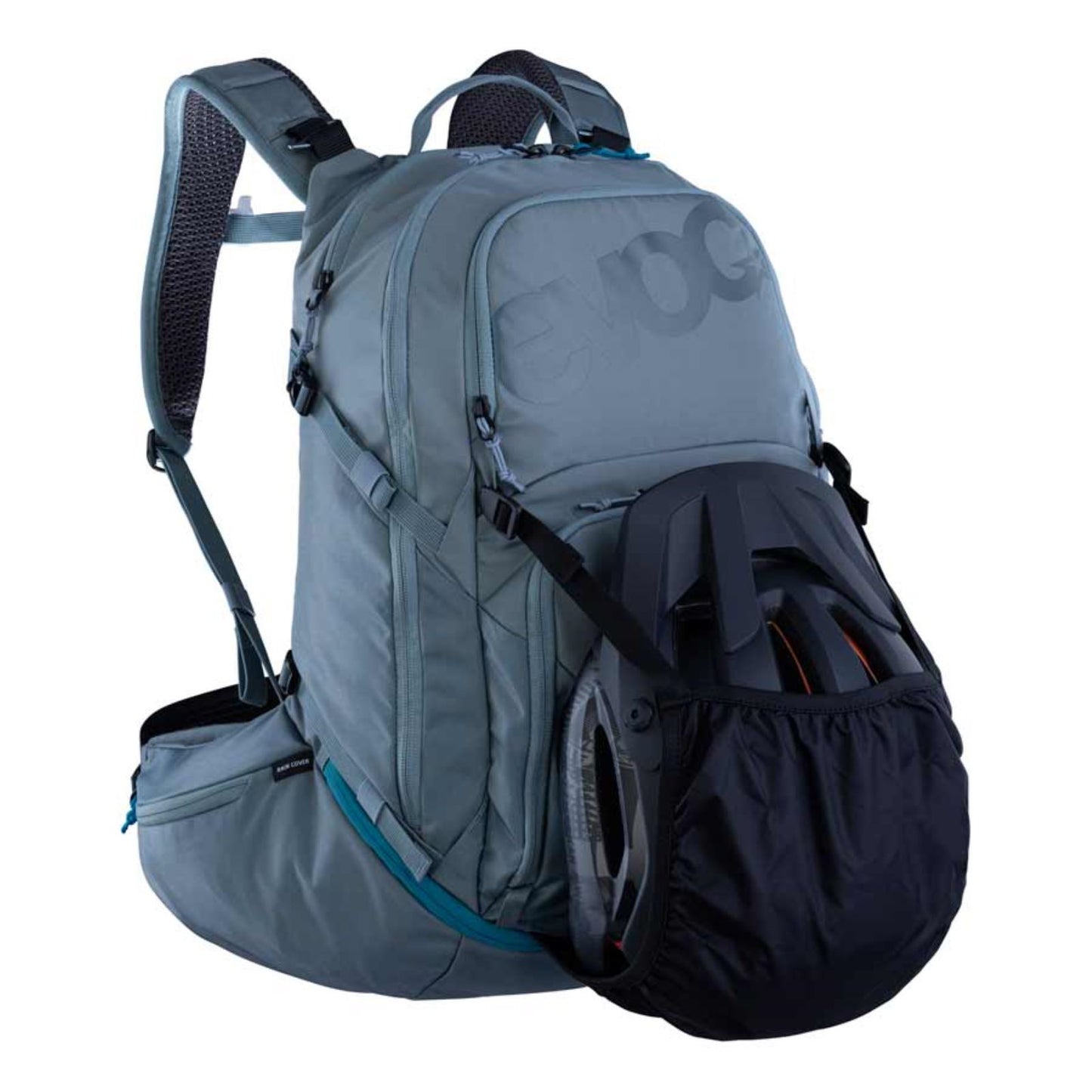 EVOC Explorer Pro 26 Hydration Bag - Volume: 26L Bladder: No_1374357
