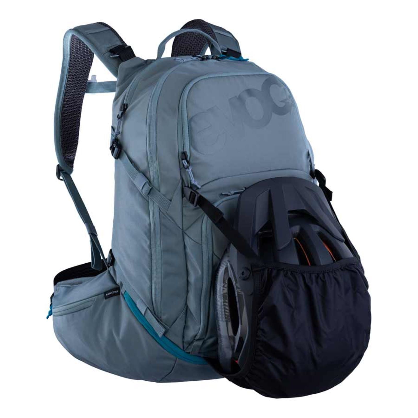 EVOC Explorer Pro 26 Hydration Bag - Volume: 26L Bladder: No_1374357