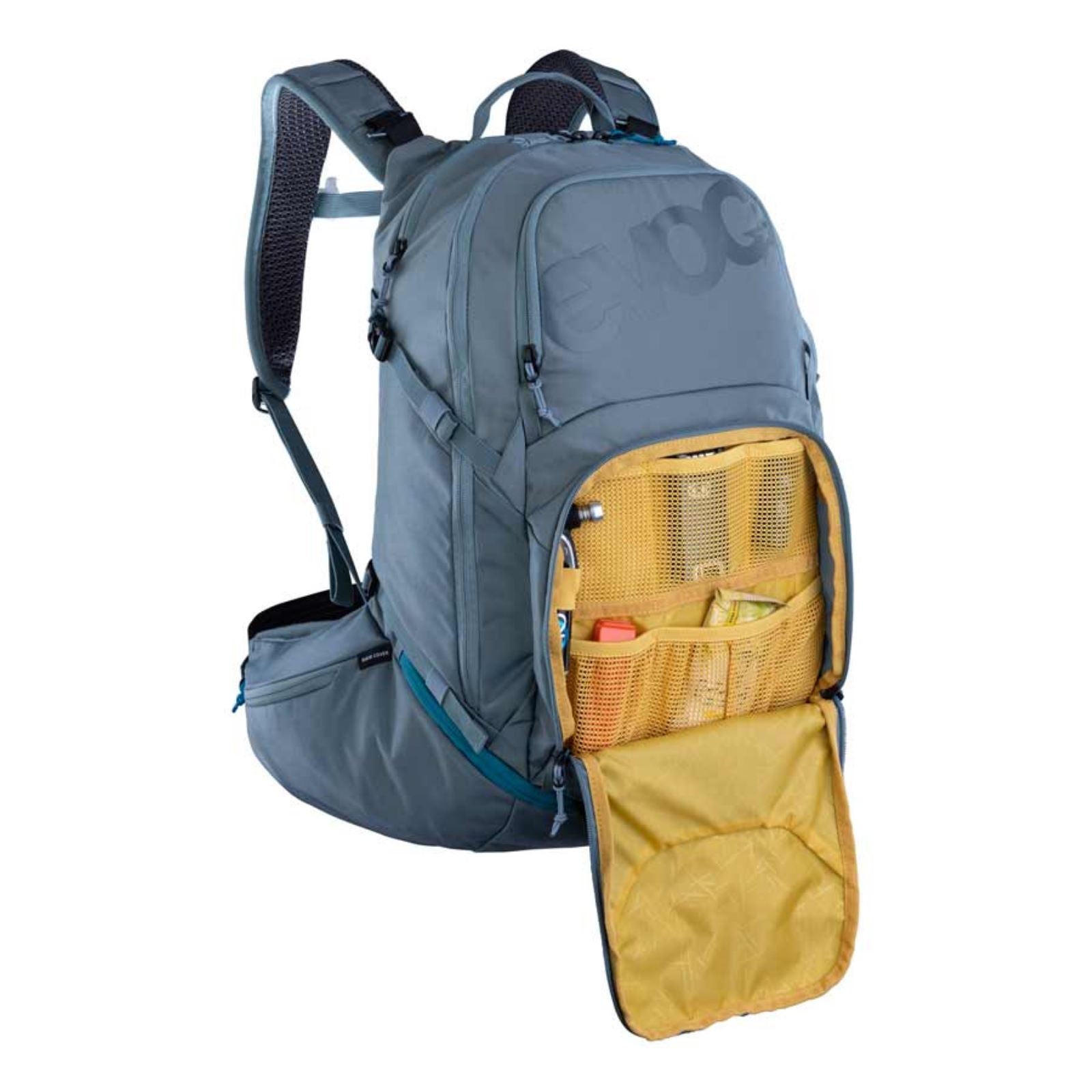 EVOC Explorer Pro 26 Hydration Bag - Volume: 26L Bladder: No_1374358
