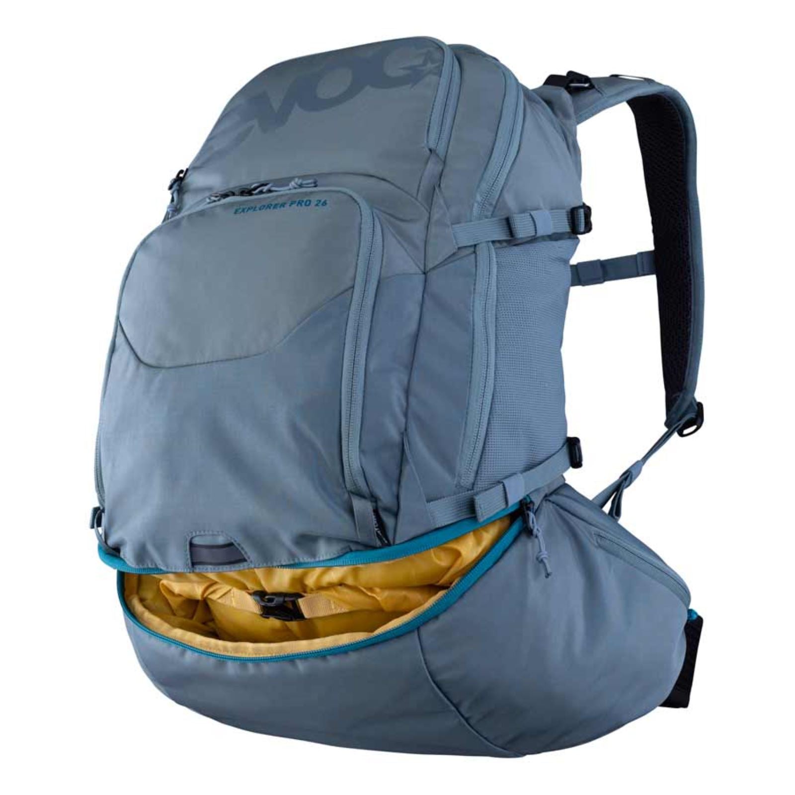 EVOC Explorer Pro 26 Hydration Bag - Volume: 26L Bladder: No_1374359