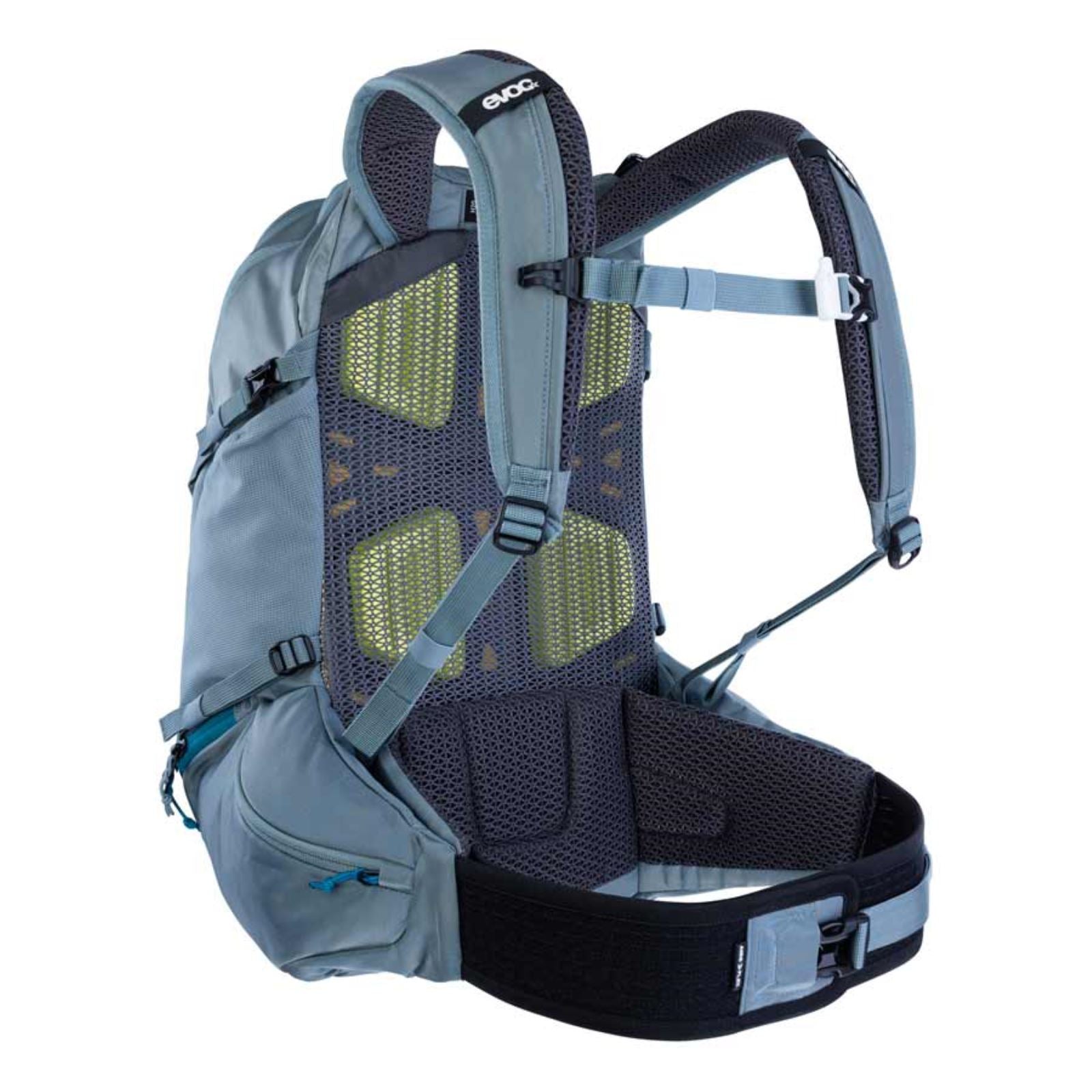 EVOC Explorer Pro 26 Hydration Bag - Volume: 26L Bladder: No_1374361