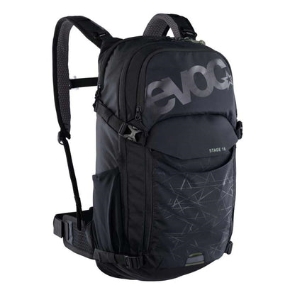 EVOC Stage 18 Hydration Bag - Volume: 18L Bladder: Not Included_1374364