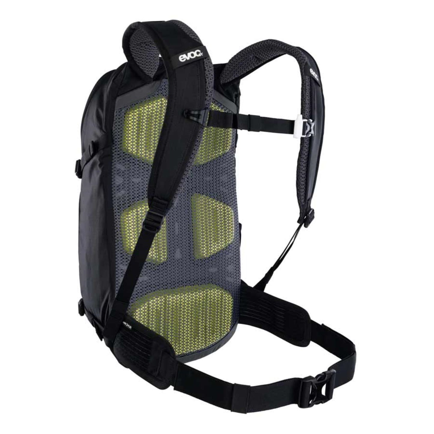 EVOC Stage 18 Hydration Bag - Volume: 18L Bladder: Not Included_1374369