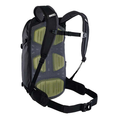 EVOC Stage 18 Hydration Bag - Volume: 18L Bladder: Not Included_1374369
