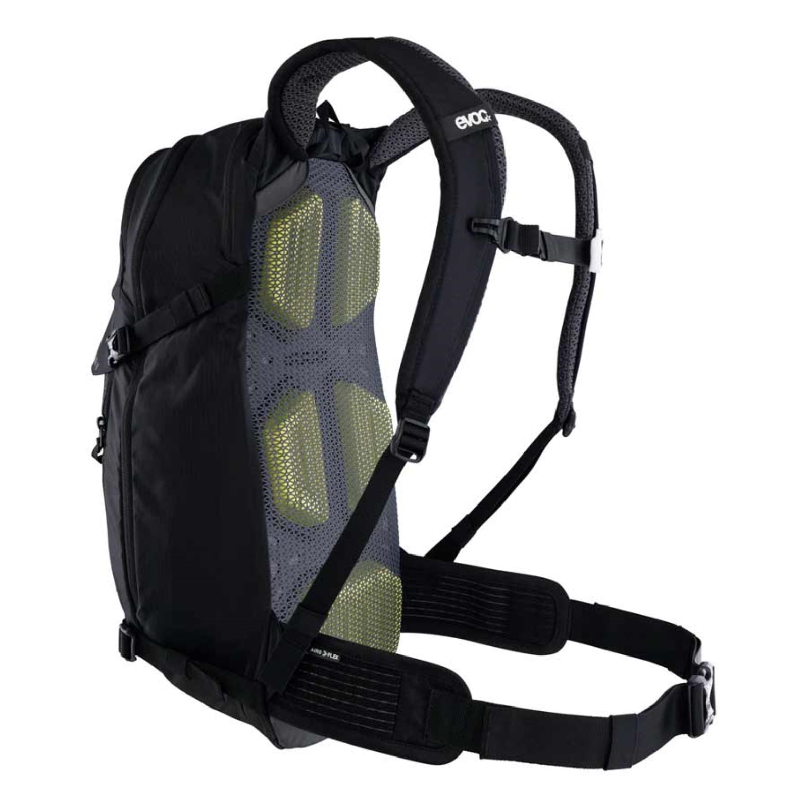 EVOC Stage 18 Hydration Bag - Volume: 18L Bladder: Not Included_1374348