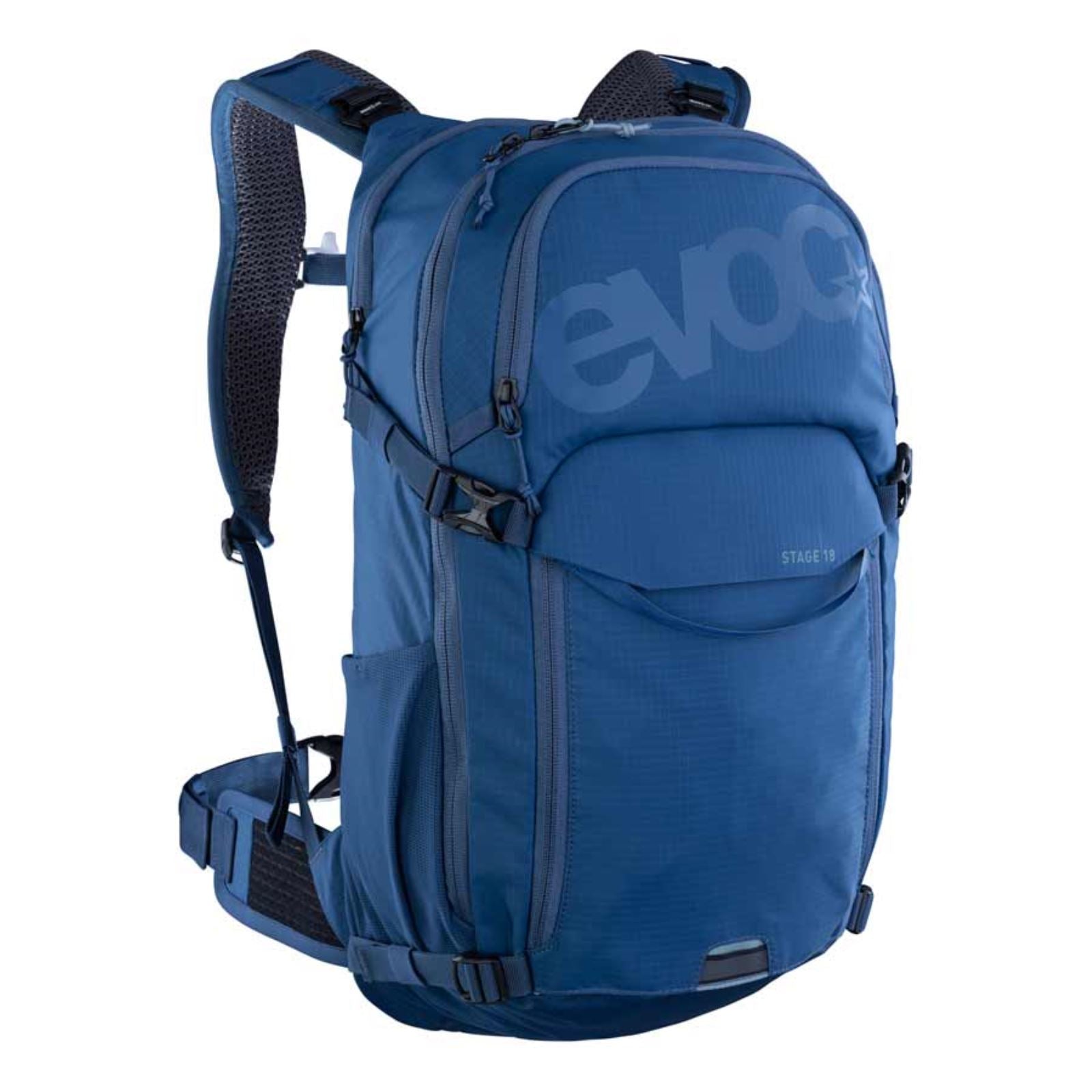 EVOC Stage 18 Hydration Bag - Volume: 18L Bladder: Not Included_1374347