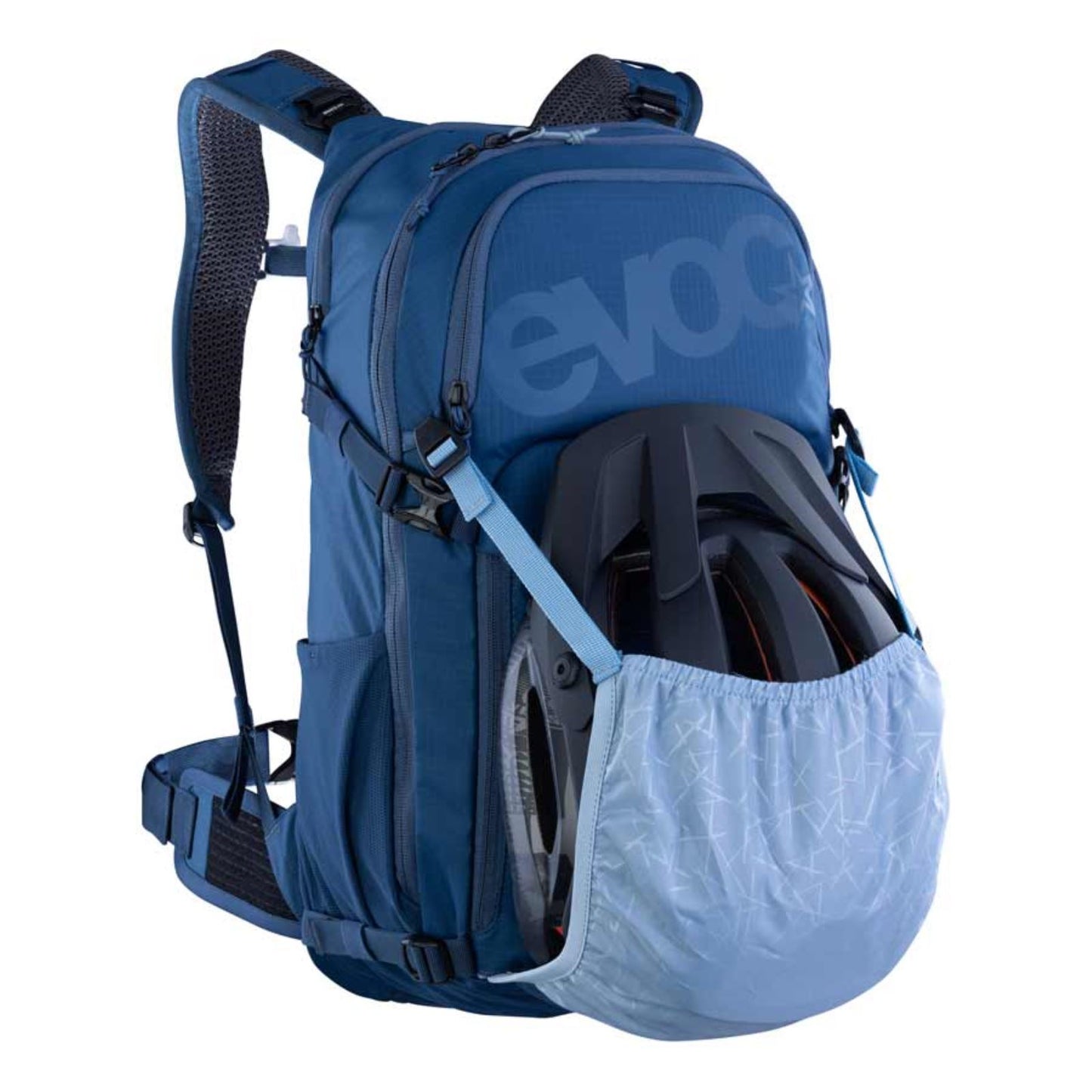 EVOC Stage 18 Hydration Bag - Volume: 18L Bladder: Not Included_1374324