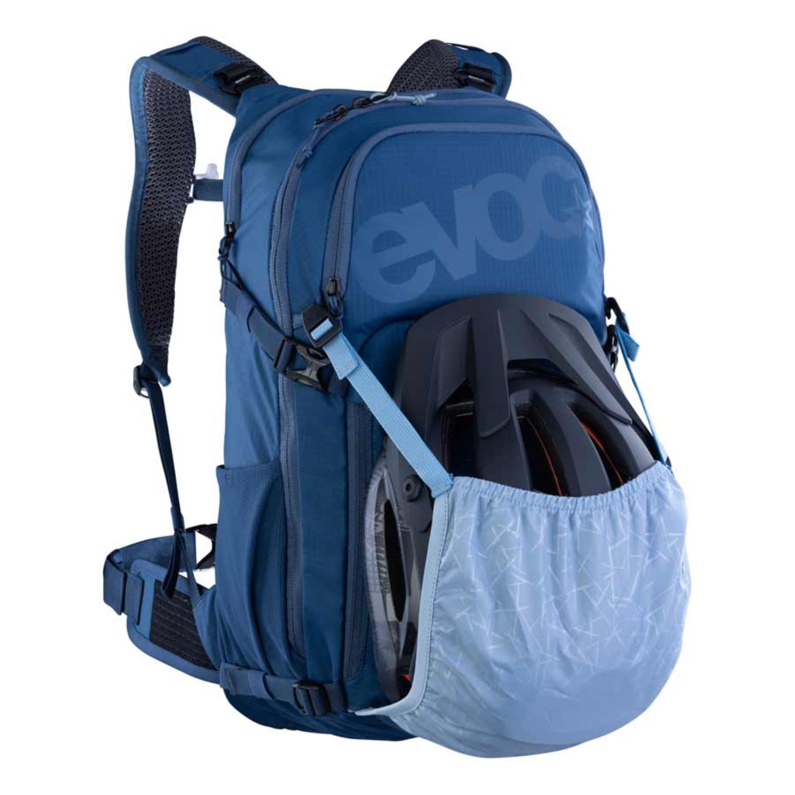 EVOC Stage 18 Hydration Bag - Volume: 18L Bladder: Not Included_1374324