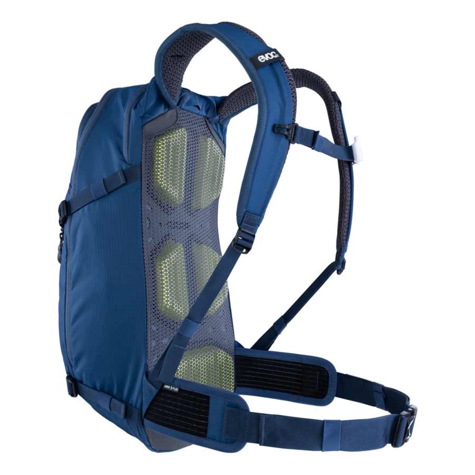 EVOC Stage 18 Hydration Bag - Volume: 18L Bladder: Not Included_1374328