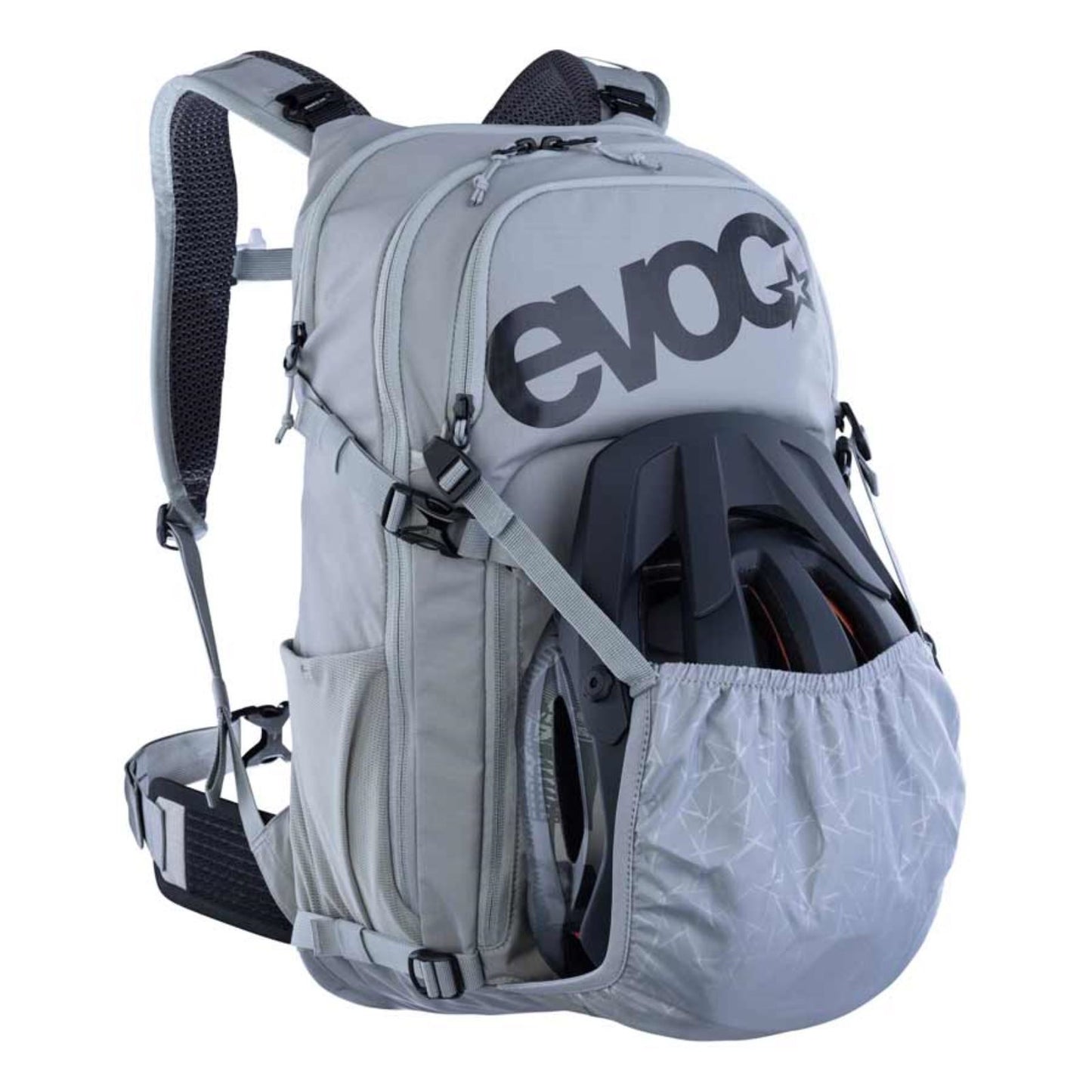 EVOC Stage 18 Hydration Bag - Volume: 18L Bladder: Not Included_1374332