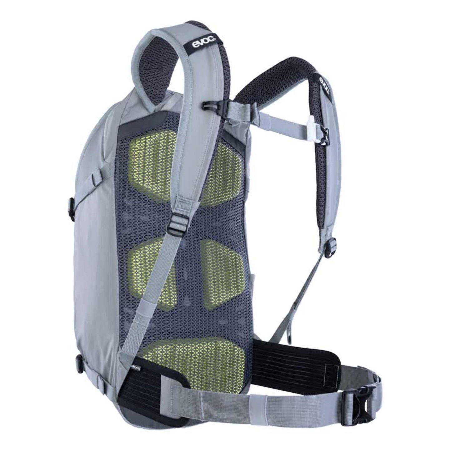 EVOC Stage 18 Hydration Bag - Volume: 18L Bladder: Not Included_1374335