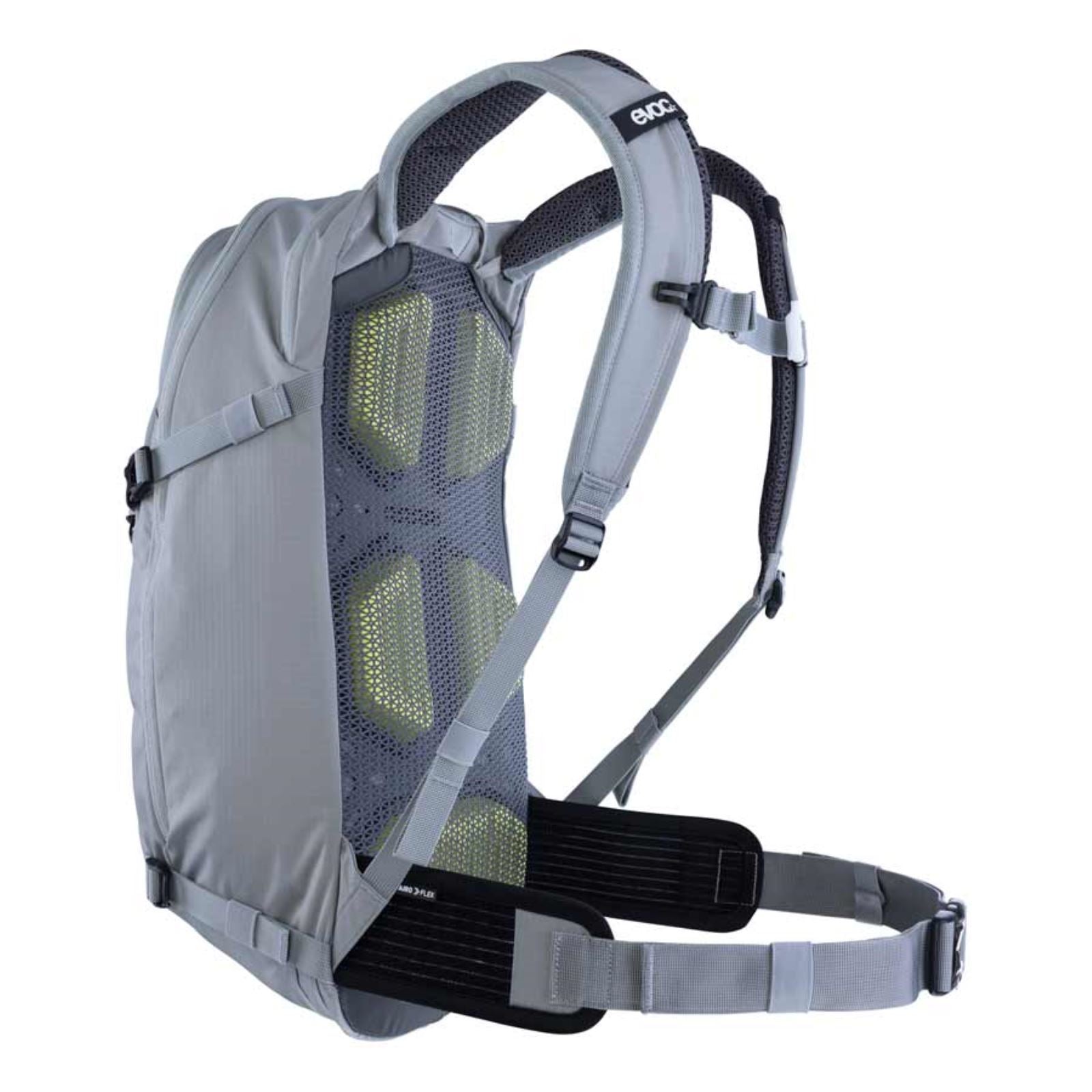 EVOC Stage 18 Hydration Bag - Volume: 18L Bladder: Not Included_1374336