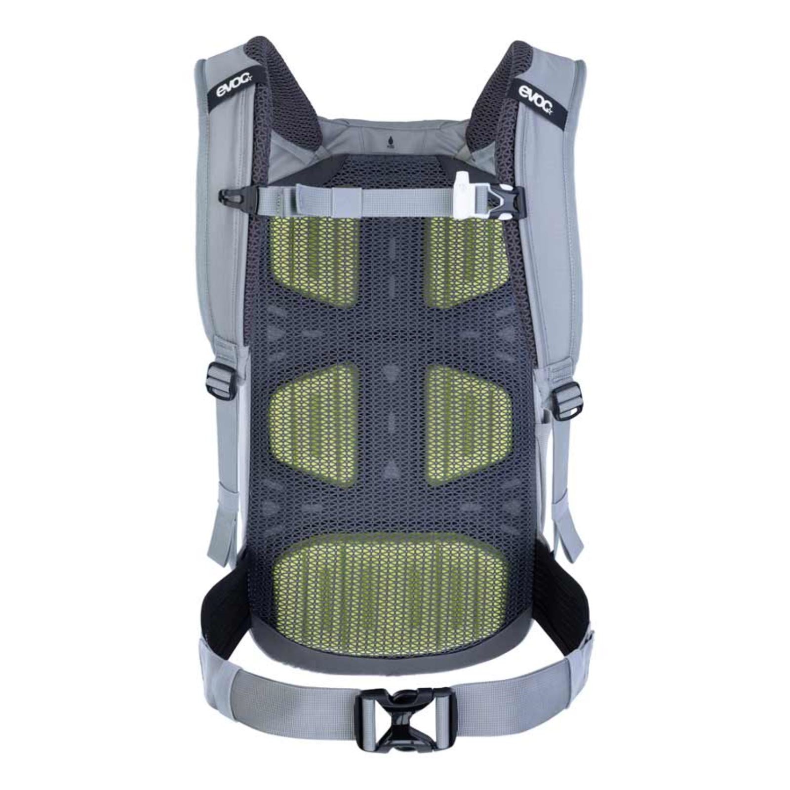 EVOC Stage 18 Hydration Bag - Volume: 18L Bladder: Not Included_1374337